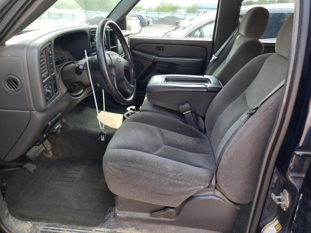 Photo 7 from auction – 2005 CHEVROLET SILVERADO with VIN 2GCEK13T051304128