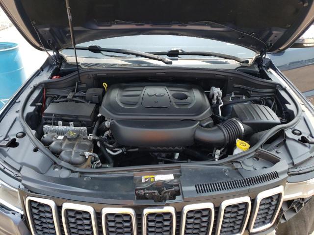 Photo 11 from auction – 2019 JEEP GRAND CHER with VIN 1C4RJFBG9KC687577