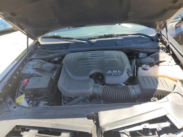 Photo 11 from auction – 2022 DODGE CHALLENGER with VIN 2C3CDZJG9NH181608