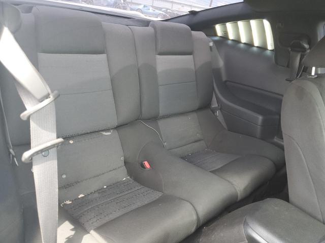Photo 10 from auction – 2008 FORD MUSTANG with VIN 1ZVHT80N685110230