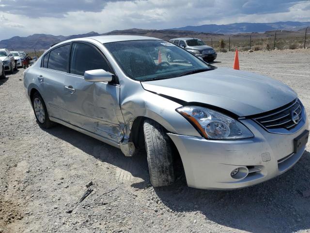 Photo 4 from auction – 2010 NISSAN ALTIMA BAS with VIN 1N4AL2AP8AN538278