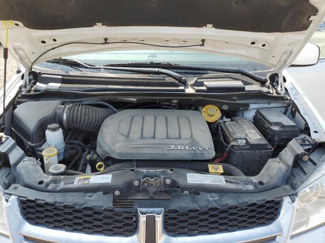Photo 12 from auction – 2018 DODGE GRAND CARA with VIN 2C4RDGCG4JR206751