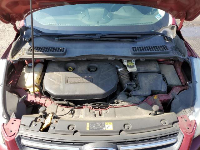 Photo 11 from auction – 2013 FORD ESCAPE SE with VIN 1FMCU9G9XDUB51318