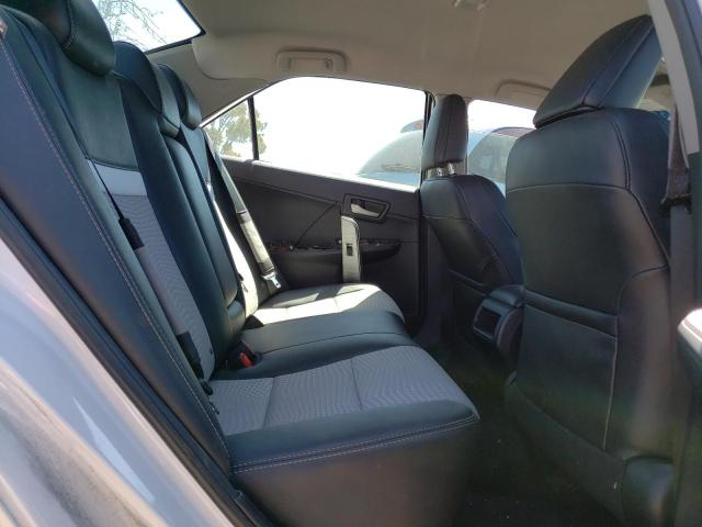 Photo 10 from auction – 2014 TOYOTA CAMRY L with VIN 4T1BF1FKXEU332349