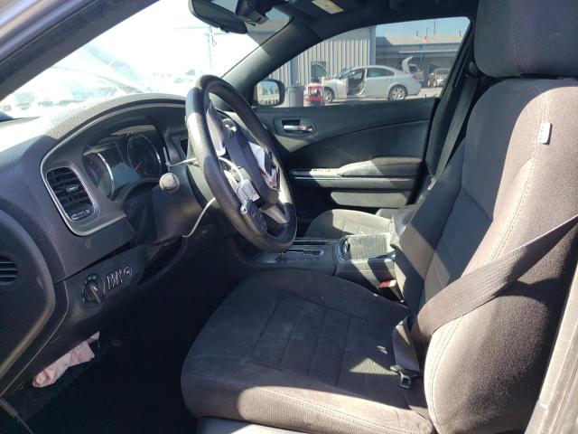 Photo 7 from auction – 2014 DODGE CHARGER SE with VIN 2C3CDXBG8EH192490