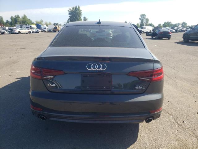 Photo 6 from auction – 2018 AUDI A4 PREMIUM with VIN WAUENAF45JA181600