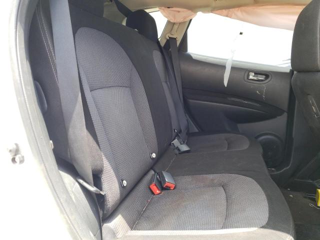 Photo 10 from auction – 2013 NISSAN ROGUE S with VIN JN8AS5MT2DW013808