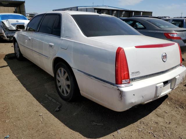 Photo 2 from auction – 2006 CADILLAC DTS with VIN 1G6KD57Y36U189768
