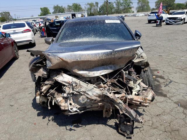 Photo 5 from auction – 2012 HONDA ACCORD EX with VIN 1HGCS1B74CA021599