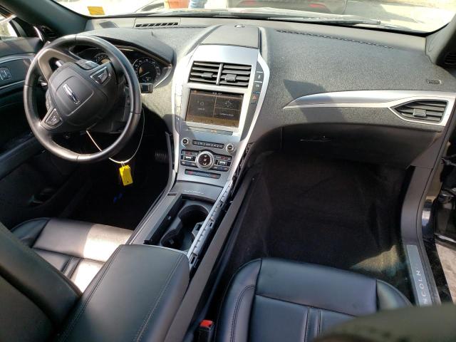 Photo 8 from auction – 2019 LINCOLN MKZ with VIN 3LN6L5A94KR633689
