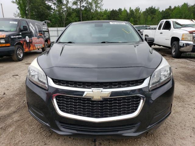 Photo 5 from auction – 2016 CHEVROLET MALIBU LIM with VIN 1G11B5SAXGU115413