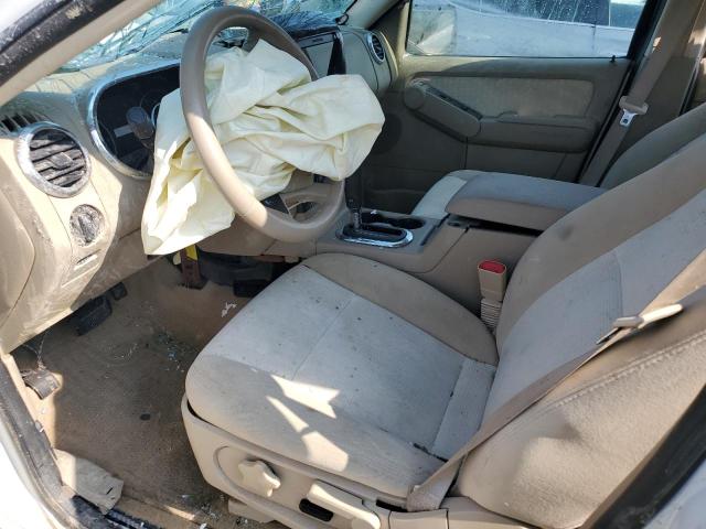 Photo 7 from auction – 2009 FORD EXPLORER X with VIN 1FMEU63E49UA33735