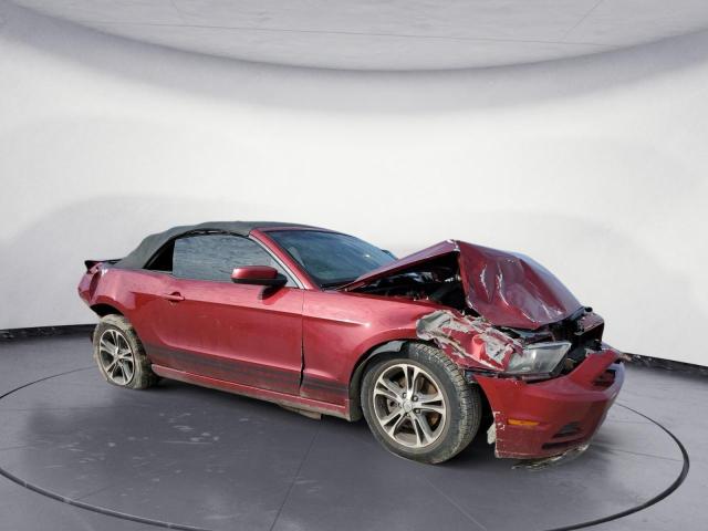 Photo 4 from auction – 2014 FORD MUSTANG with VIN 1ZVBP8EM2E5222495