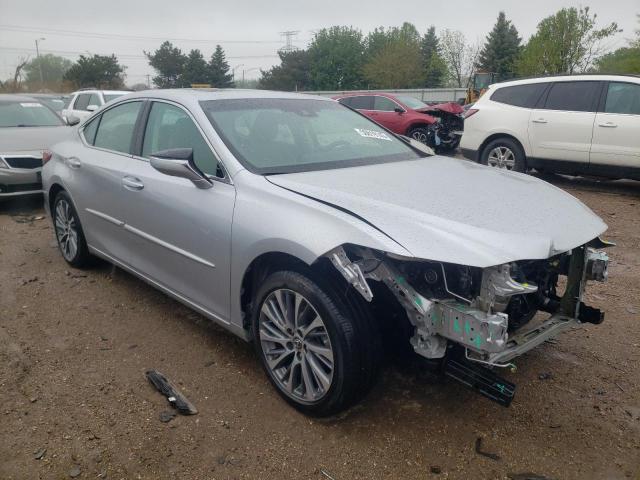 Photo 4 from auction – 2019 LEXUS ES 350 with VIN 58ABZ1B19KU016059