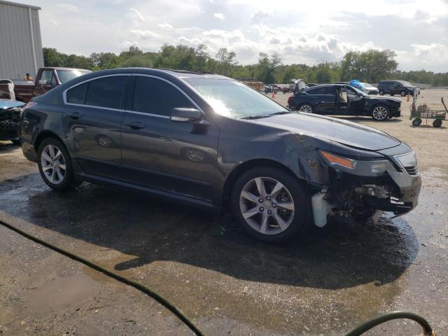Photo 4 from auction – 2013 ACURA TL TECH with VIN 19UUA8F5XDA006616