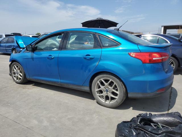 Photo 2 from auction – 2015 FORD FOCUS SE with VIN 1FADP3F21FL326930