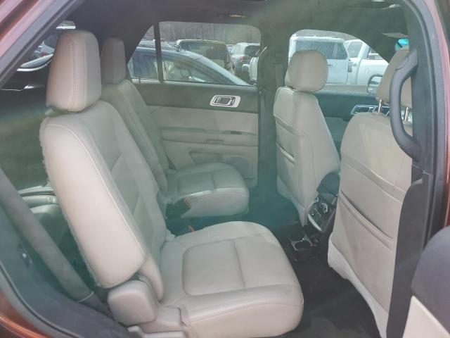 Photo 11 from auction – 2015 FORD EXPLORER L with VIN 1FM5K8F80FGA27223