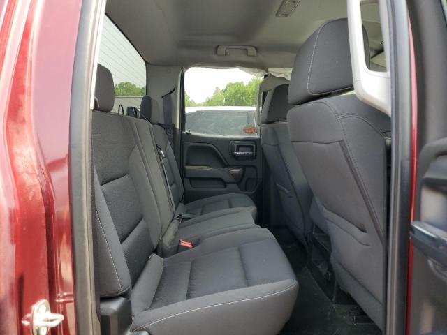 Photo 10 from auction – 2016 GMC SIERRA K15 with VIN 1GTV2MEC4GZ311012