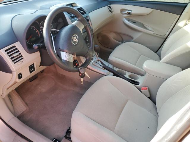 Photo 7 from auction – 2013 TOYOTA COROLLA BA with VIN 2T1BU4EE4DC021048