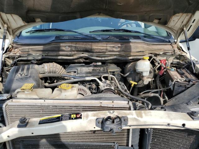 Photo 11 from auction – 2006 DODGE RAM 1500 S with VIN 1D7HA18266J200160