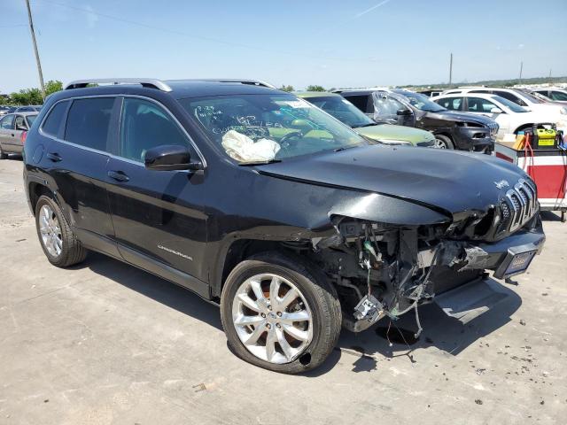 Photo 4 from auction – 2014 JEEP CHEROKEE L with VIN 1C4PJLDB4EW185389