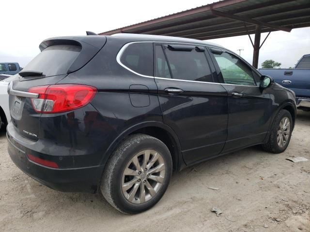 Photo 3 from auction – 2018 BUICK ENVISION E with VIN LRBFX1SA1JD081312