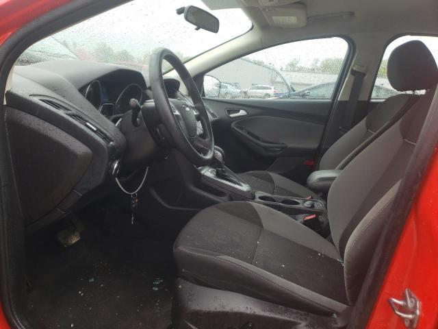 Photo 7 from auction – 2014 FORD FOCUS SE with VIN 1FADP3K2XEL462767