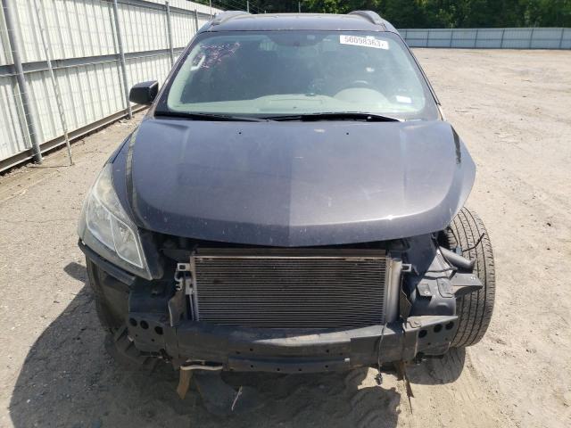 Photo 5 from auction – 2016 CHEVROLET TRAVERSE L with VIN 1GNKRFED2GJ177030