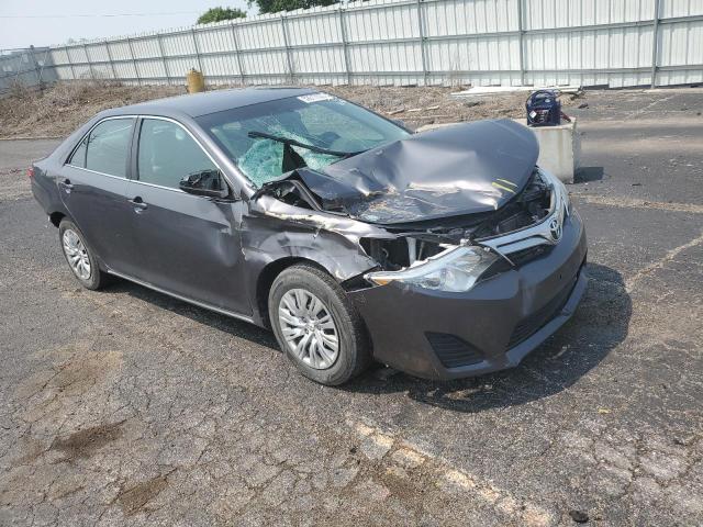 Photo 4 from auction – 2013 TOYOTA CAMRY L with VIN 4T4BF1FK5DR325782