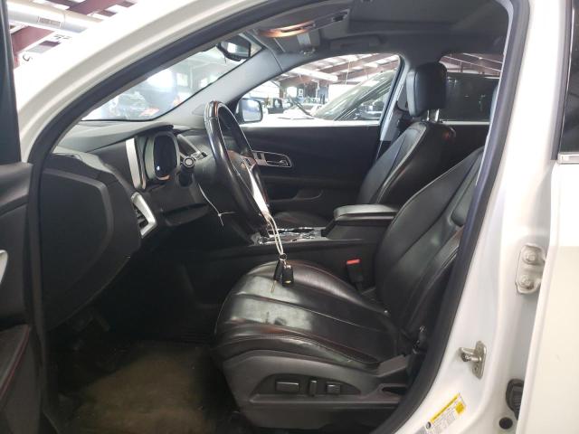 Photo 7 from auction – 2014 CHEVROLET EQUINOX LT with VIN 2GNFLGEK3E6361250