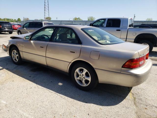 Photo 2 from auction – 1998 LEXUS ES 300 with VIN JT8BF28G4W5023831