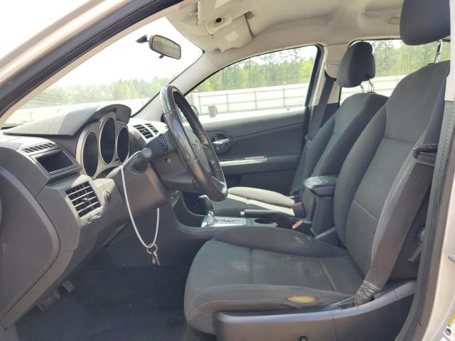 Photo 7 from auction – 2010 DODGE AVENGER EX with VIN 1B3CC1FB1AN175513