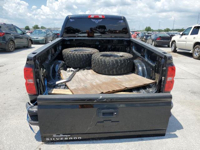 Photo 6 from auction – 2016 CHEVROLET SILVERADO with VIN 1GCRCPEC5GZ208875