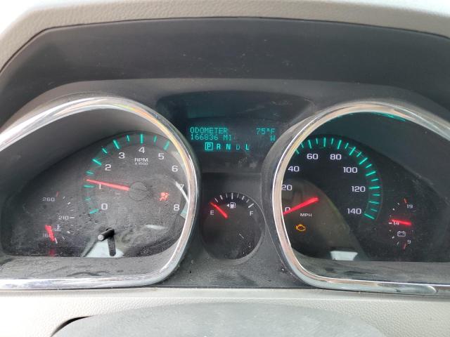 Photo 9 from auction – 2012 CHEVROLET TRAVERSE L with VIN 1GNKVJED5CJ120555