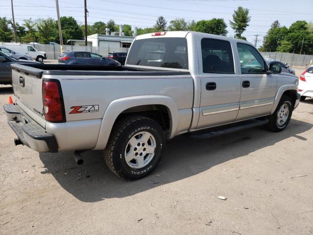 Photo 3 from auction – 2004 CHEVROLET SILVERADO with VIN 2GCEK13T341373118