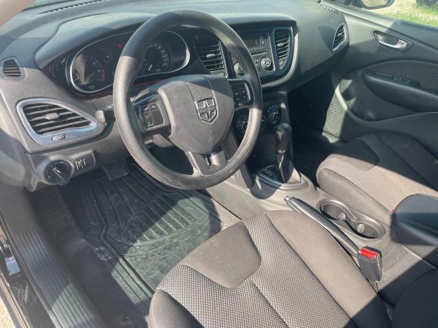 Photo 9 from auction – 2016 DODGE DART SE with VIN 1C3CDFAA2GD506895
