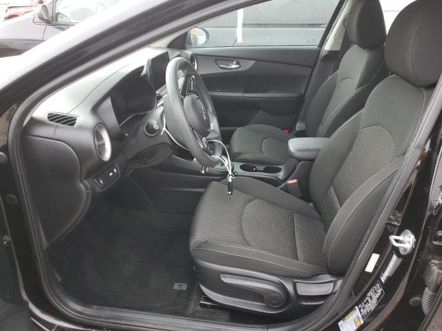 Photo 7 from auction – 2019 KIA FORTE FE with VIN 3KPF24AD1KE120512