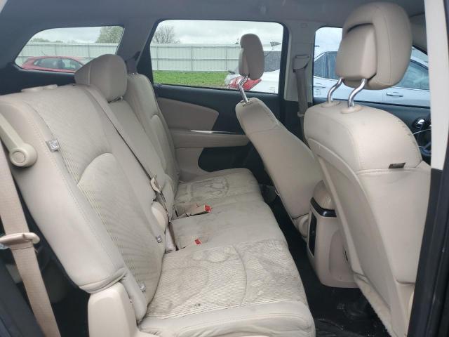 Photo 11 from auction – 2016 DODGE JOURNEY SX with VIN 3C4PDCBGXGT126801
