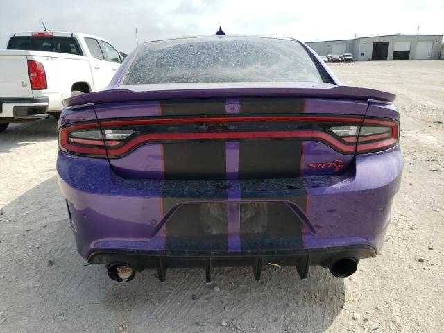 Photo 6 from auction – 2019 DODGE CHARGER SR with VIN 2C3CDXL97KH725988