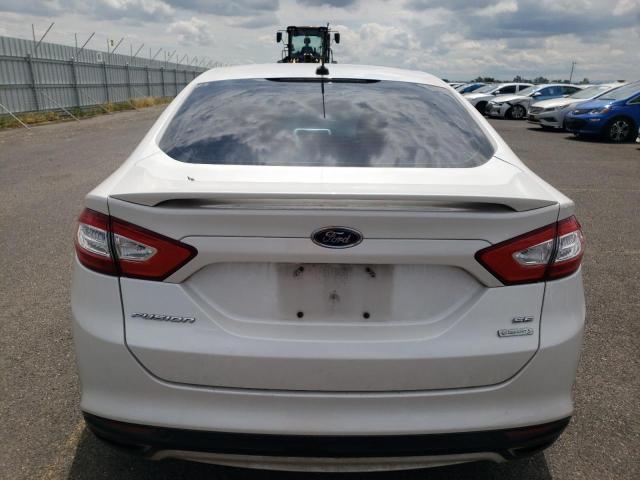 Photo 6 from auction – 2014 FORD FUSION SE with VIN 3FA6P0H98ER178115