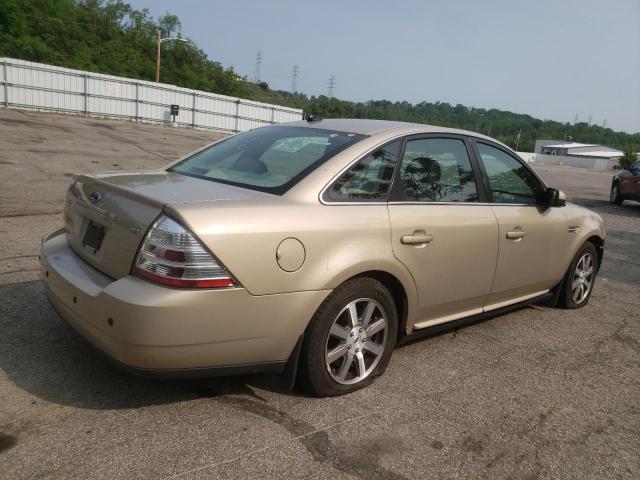 Фото 3 с аукциона – 2008 FORD TAURUS SEL с VIN 1FAHP24W98G145331