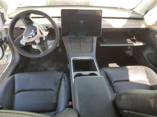 Photo 8 from auction – 2021 TESLA MODEL 3 with VIN 5YJ3E1EA2MF030999