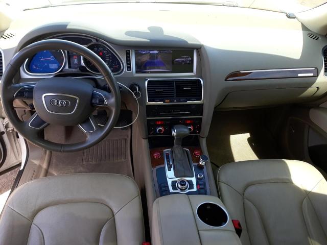 Photo 8 from auction – 2012 AUDI Q7 PREMIUM with VIN WA1LMBFEXCD003446