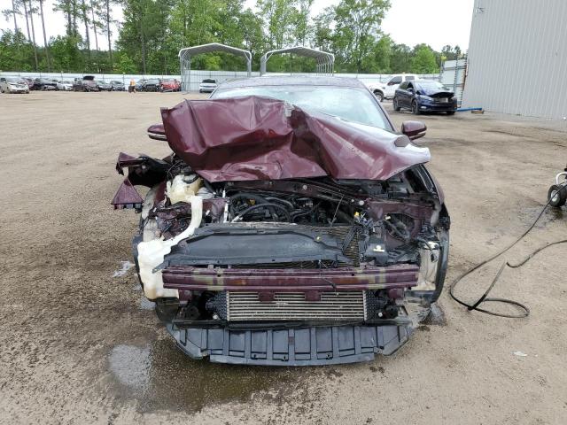 Photo 5 from auction – 2013 FORD FUSION SE with VIN 3FA6P0HR9DR296270