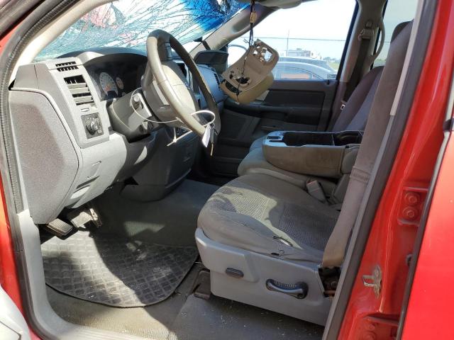 Photo 7 from auction – 2007 DODGE RAM 1500 S with VIN 1D7HA18P07J502797