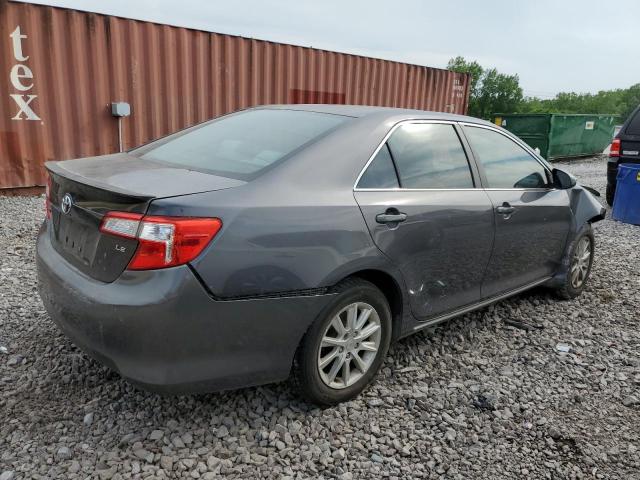 Photo 3 from auction – 2012 TOYOTA CAMRY BASE with VIN 4T4BF1FK5CR174022