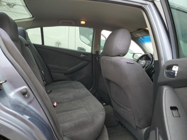 Photo 10 from auction – 2010 NISSAN ALTIMA BAS with VIN 1N4AL2AP9AC165280