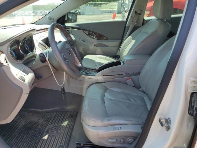 Photo 7 from auction – 2012 BUICK LACROSSE P with VIN 1G4GD5ER7CF176662