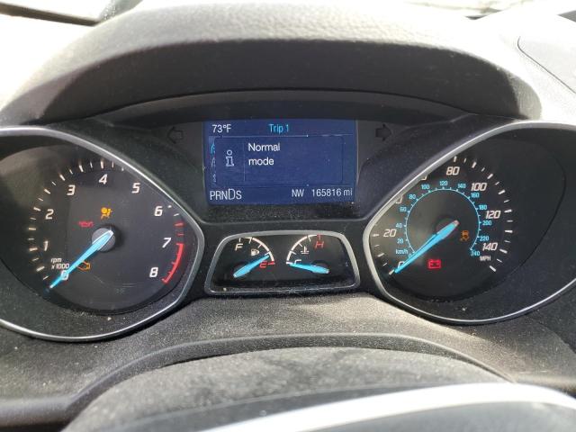 Photo 9 from auction – 2014 FORD ESCAPE S with VIN 1FMCU0F75EUB26663