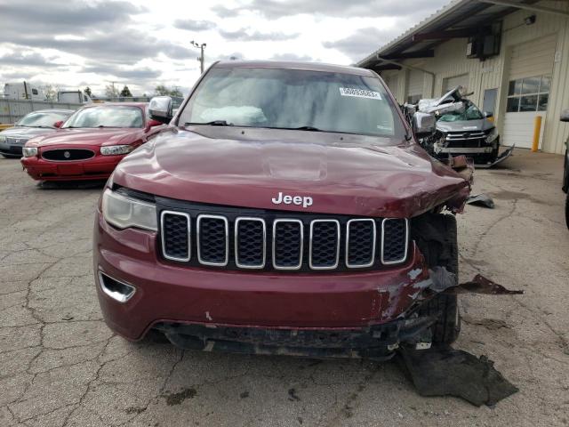 Zdjęcie 5 z aukcji – 2017 JEEP CHEEROKEE z VIN 1C4RJFBG4HC706769